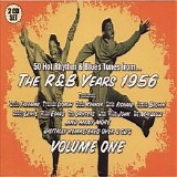 Various artists - The R&B Years 1956 Vol. 1