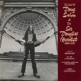 Various artists - The Best Of Doug Sahm & The Sir Douglas Quintet 1968-1975