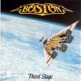 Boston - Third Stage