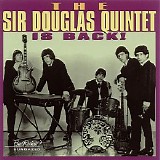 Sir Douglas Quintet - The Sir Douglas Quintet Is Back! (1964-1966)