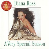 Diana Ross - A Very Special Season