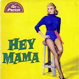 Various artists - Pan-American Recordings Vol. 9 ~ Hey Mama