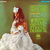 Various artists - Whipped Cream & Other Delights