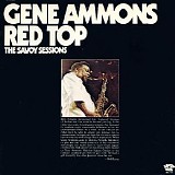 Various artists - Red Top - The Savoy Sessions