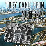 MG & The Escorts - They Came From Montreal