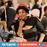 Ella Fitzgerald - (1993) Ella Fitzgerald Sings the Irving Berlin Songbook