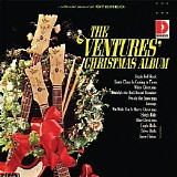 The Ventures Christmas Album - The Ventures Christmas Album