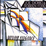 Joe Diorio & Robben Ford - Minor Elegance