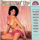 Various artists - Pan-American Recordings Vol. 27 ~ Dressin' Up