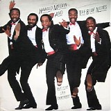 Harold Melvin And The Blue Notes - Talk It Up (Tell Everybody)