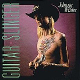 Johnny Winter - (1984) Guitar Slinger