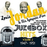 Various artists - Jukebox Hits Volume 2 1947-1951