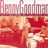 Benny Goodman - Complete RCA Victor Small Group Master Takes