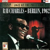 Ray Charles - Jazz At The Philharmonic: Berlin, 1962