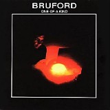 Bill Bruford - One Of A Kind