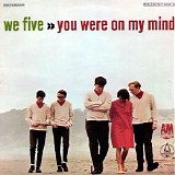 We Five - You Were On My Mind