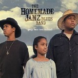 The Homemade Jamz Blues Band - Pay Me No Mind