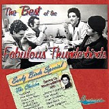 The Fabulous Thunderbirds - Best Of The Fabulous Thunderbirds: Early Bird Specials