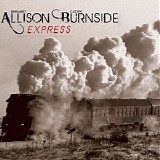 Allison Burnside Express - Allison Burnside Express