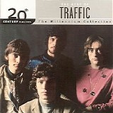 Traffic - The Best Of Traffic