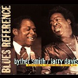 Byther Smith & Larry Davis - Blues Knights - Chicago Blues Festival 1985