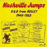 Various artists - Nashville Jumps