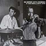 Gene Krupa - (1999) The Complete Capitol Recordings Of Gene Krupa & Harry James (7 CD)