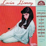 Various artists - Pan-American Recordings Vol. 13 ~ Lovin Honey