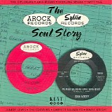 Various artists - The Arock & Sylvia Story