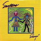 Santana - Shangó