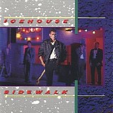 Icehouse - Sidewalk