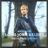 Long John Baldry - (2006) Looking At Long John Baldry (The UA Years 1964-1966)