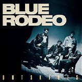 Blue Rodeo - Outskirts