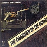 Chairmen Of The Board - (1970) Give Me Just A Little More Time