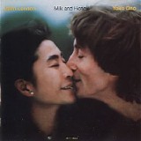 John Lennon And Yoko Ono - Milk And Honey