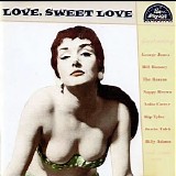 Various artists - Pan-American Recordings Vol. 23 ~ Love Sweet Love