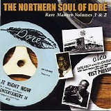 Various artists - The Northern Soul Of DorÃ©