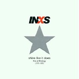 INXS - The Anthology 1979 - 1997