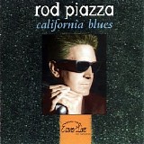 Rod Piazza - California Blues