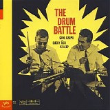 Gene Krupa & Buddy Rich - The Drum Battle