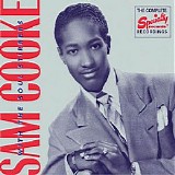 Sam Cooke & The Soul Stirrers - Complete Specialty Recordings