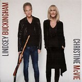 Lindsey Buckingham & Christine McVie - Lindsey Buckingham & Christine Mcvie