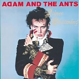 Adam and The Ants - Prince Charming