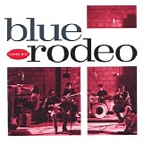 Blue Rodeo - Diamond Mine