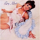 Roxy Music - Roxy Music