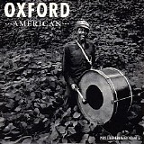 Various artists - The Oxford American Southern Sampler