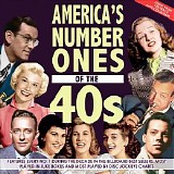 Various artists - America's Number Ones Of The 40s