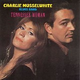 Various artists - Tennessee Woman