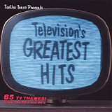Various artists - Televisionâ€™s Greatest Hits - Volume 1