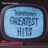 Various artists - Television’s Greatest Hits - Volume 1